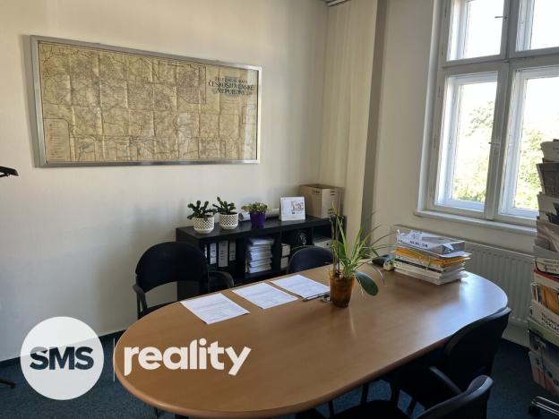 Pronájem kanceláře, Ostrava - Muglinov, Muglinovská, 66 m2