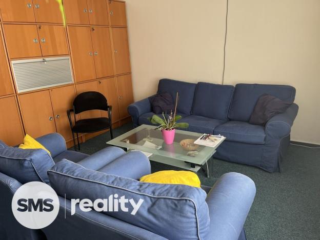 Pronájem kanceláře, Ostrava - Muglinov, Muglinovská, 66 m2