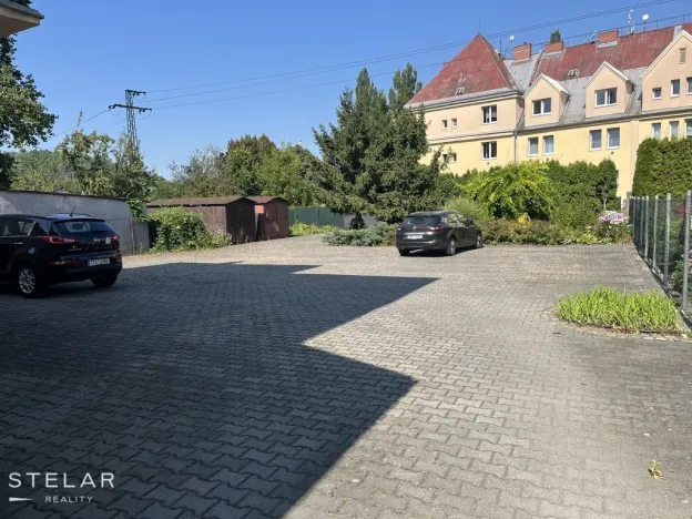 Pronájem kanceláře, Ostrava - Muglinov, Muglinovská, 66 m2