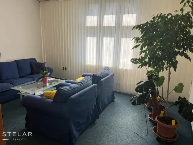 Pronájem kanceláře, Ostrava - Muglinov, Muglinovská, 66 m2