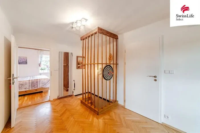 Prodej rodinného domu, Praha - Zbraslav, Za dálnicí, 242 m2