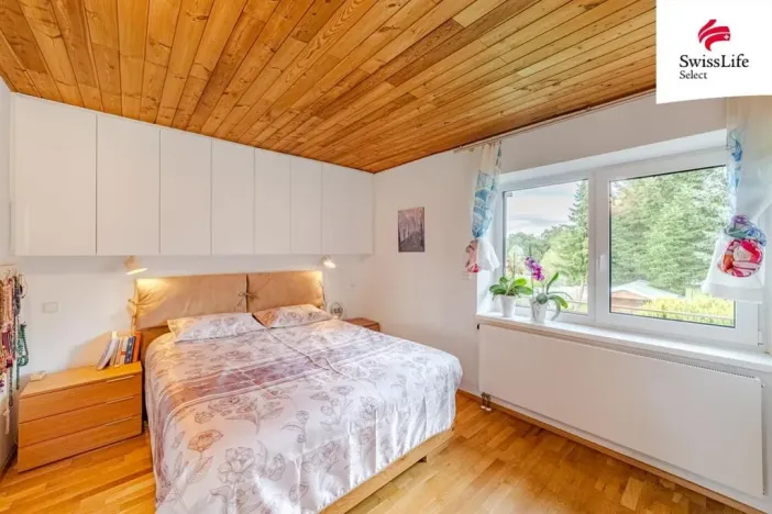 Prodej rodinného domu, Praha - Zbraslav, Za dálnicí, 242 m2