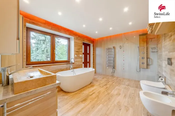 Prodej rodinného domu, Praha - Zbraslav, Za dálnicí, 242 m2