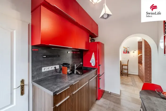 Prodej rodinného domu, Praha - Zbraslav, Za dálnicí, 242 m2