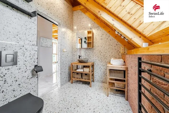 Prodej rodinného domu, Praha - Zbraslav, Za dálnicí, 242 m2