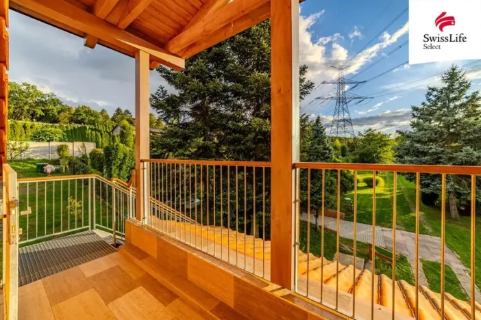 Prodej rodinného domu, Praha - Zbraslav, Za dálnicí, 242 m2