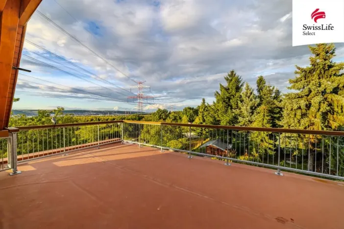 Prodej rodinného domu, Praha - Zbraslav, Za dálnicí, 242 m2