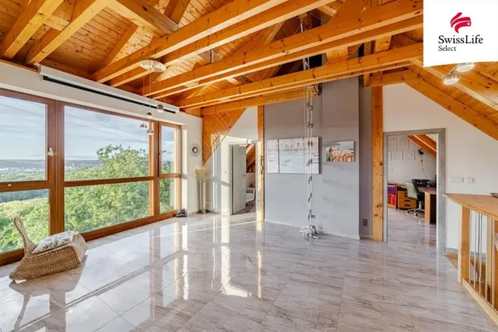 Prodej rodinného domu, Praha - Zbraslav, Za dálnicí, 242 m2