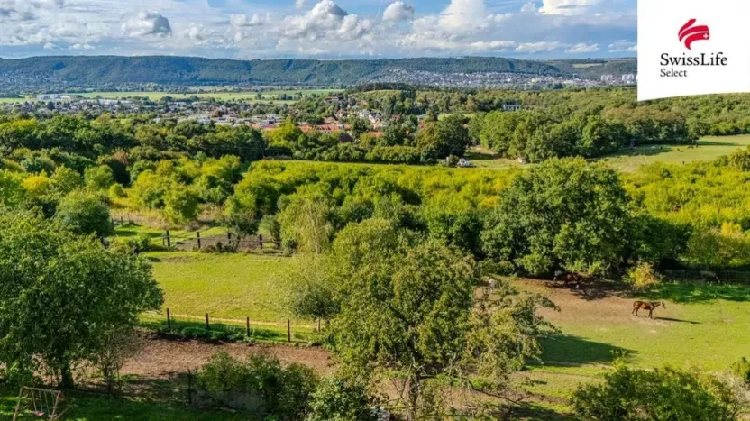 Prodej rodinného domu, Praha - Zbraslav, Za dálnicí, 242 m2