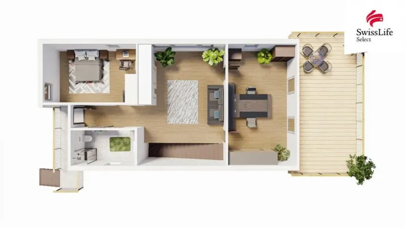 Prodej rodinného domu, Praha - Zbraslav, Za dálnicí, 242 m2