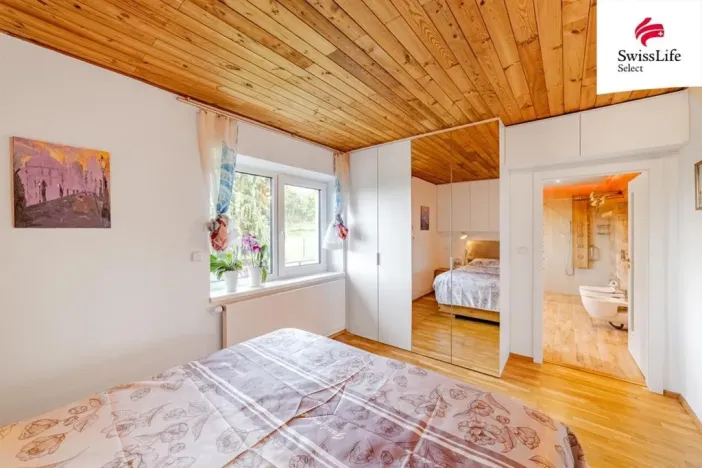 Prodej rodinného domu, Praha - Zbraslav, Za dálnicí, 242 m2