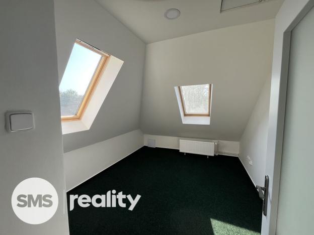 Pronájem kanceláře, Ostrava - Muglinov, Muglinovská, 66 m2