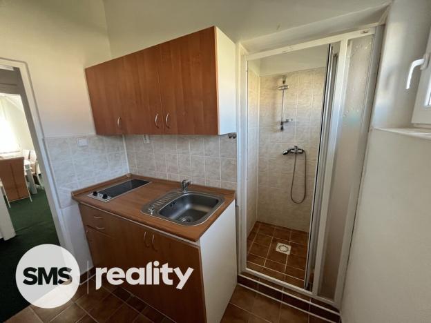 Pronájem kanceláře, Ostrava - Muglinov, Muglinovská, 66 m2