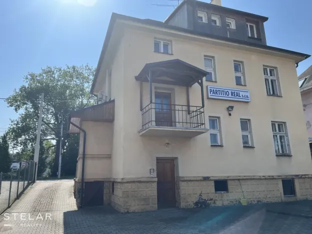 Pronájem kanceláře, Ostrava - Muglinov, Muglinovská, 66 m2