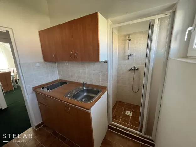 Pronájem kanceláře, Ostrava - Muglinov, Muglinovská, 66 m2