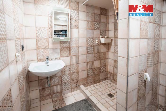 Prodej rodinného domu, Mikulov, Brněnská, 130 m2