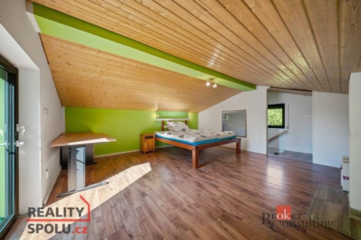 Prodej chaty, Hradec Králové - Malšovice, Rozkvět míru I, 64 m2