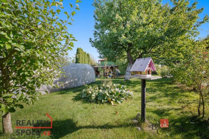 Prodej chaty, Hradec Králové - Malšovice, Rozkvět míru I, 64 m2