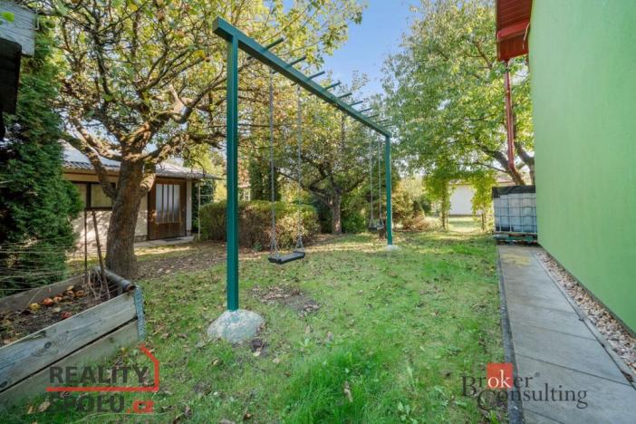 Prodej chaty, Hradec Králové - Malšovice, Rozkvět míru I, 64 m2