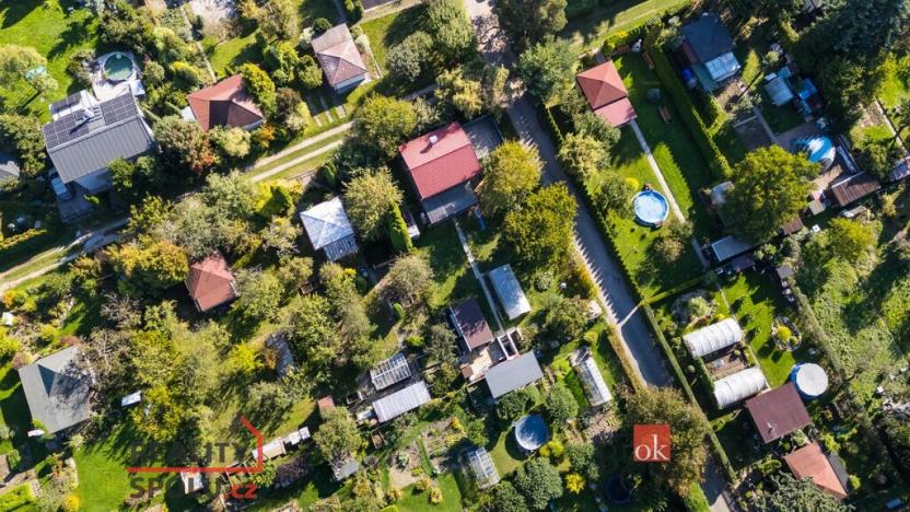 Prodej chaty, Hradec Králové - Malšovice, Rozkvět míru I, 64 m2