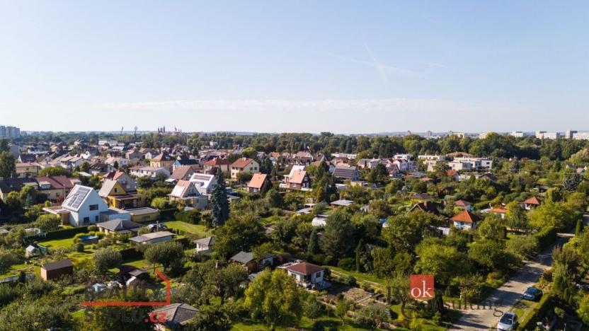 Prodej chaty, Hradec Králové - Malšovice, Rozkvět míru I, 64 m2