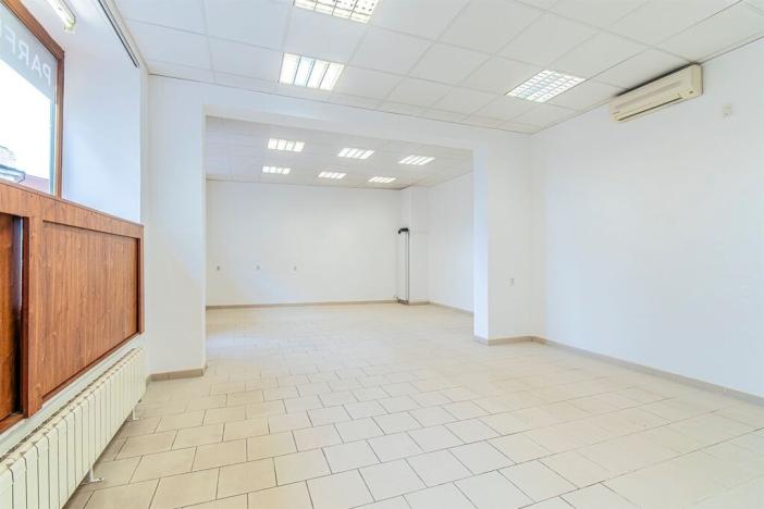 Pronájem kanceláře, Prostějov, nám. Edmunda Husserla, 69 m2