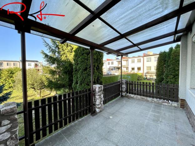 Prodej rodinného domu, Mladá Boleslav - Čejetice, Vodárenská, 122 m2