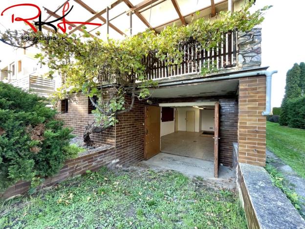 Prodej rodinného domu, Mladá Boleslav - Čejetice, Vodárenská, 122 m2