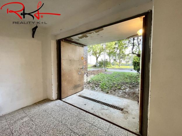 Prodej rodinného domu, Mladá Boleslav - Čejetice, Vodárenská, 122 m2