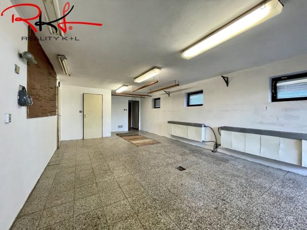 Prodej rodinného domu, Mladá Boleslav - Čejetice, Vodárenská, 122 m2