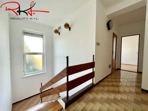 Prodej rodinného domu, Mladá Boleslav - Čejetice, Vodárenská, 122 m2