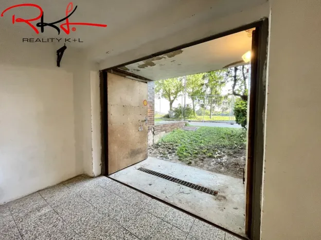 Prodej rodinného domu, Mladá Boleslav - Čejetice, Vodárenská, 122 m2