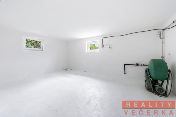 Pronájem rodinného domu, Cheznovice, 220 m2