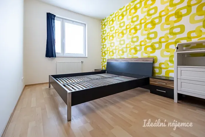 Pronájem bytu 2+kk, Praha - Kyje, Sicherova, 47 m2