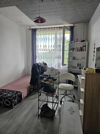 Prodej bytu 2+kk, Obrnice, Nová výstavba, 53 m2