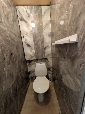 Prodej bytu 2+kk, Obrnice, Nová výstavba, 53 m2