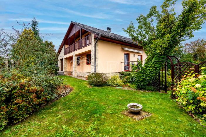 Prodej rodinného domu, Skorkov, 171 m2