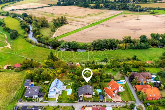 Prodej rodinného domu, Skorkov, 171 m2