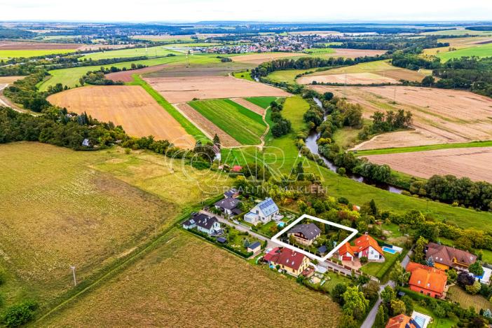 Prodej rodinného domu, Skorkov, 171 m2