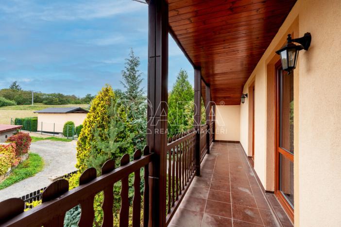 Prodej rodinného domu, Skorkov, 171 m2