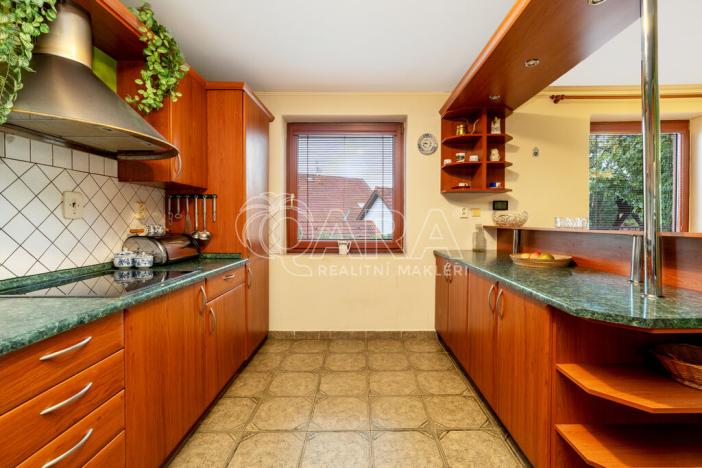 Prodej rodinného domu, Skorkov, 171 m2