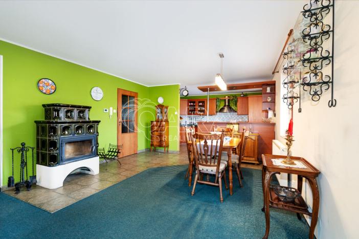 Prodej rodinného domu, Skorkov, 171 m2