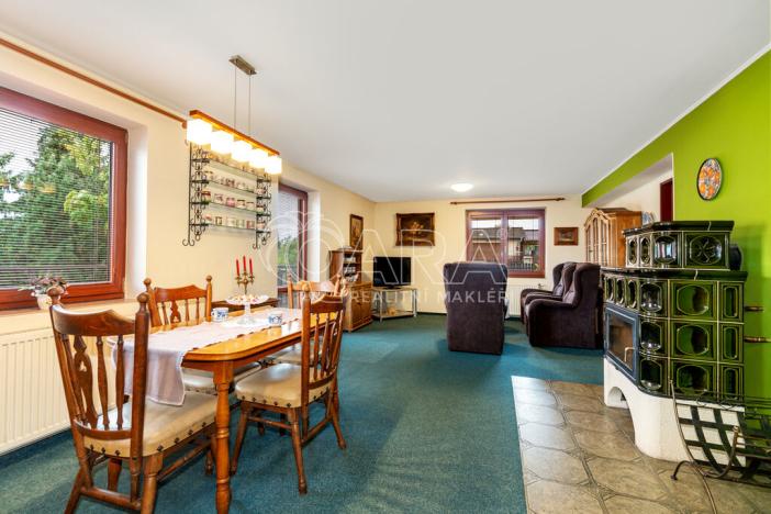 Prodej rodinného domu, Skorkov, 171 m2