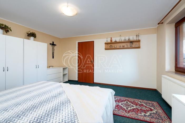 Prodej rodinného domu, Skorkov, 171 m2