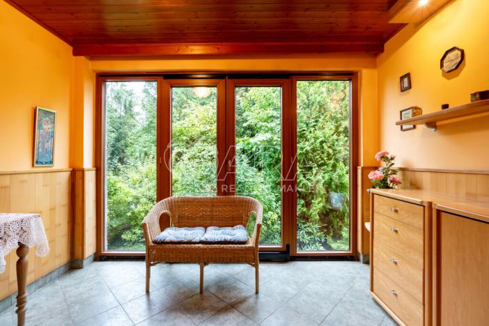 Prodej rodinného domu, Skorkov, 171 m2