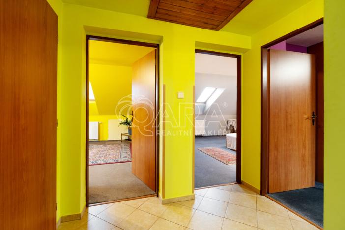 Prodej rodinného domu, Skorkov, 171 m2