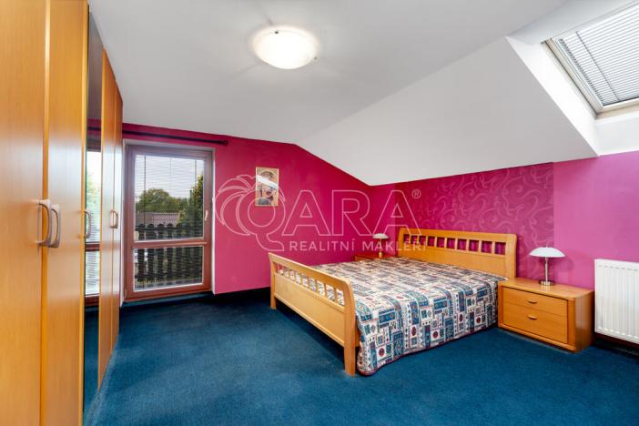 Prodej rodinného domu, Skorkov, 171 m2