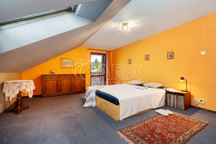 Prodej rodinného domu, Skorkov, 171 m2