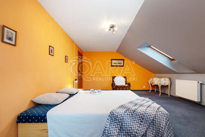 Prodej rodinného domu, Skorkov, 171 m2