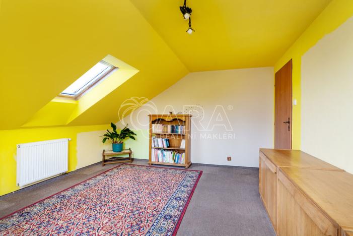 Prodej rodinného domu, Skorkov, 171 m2